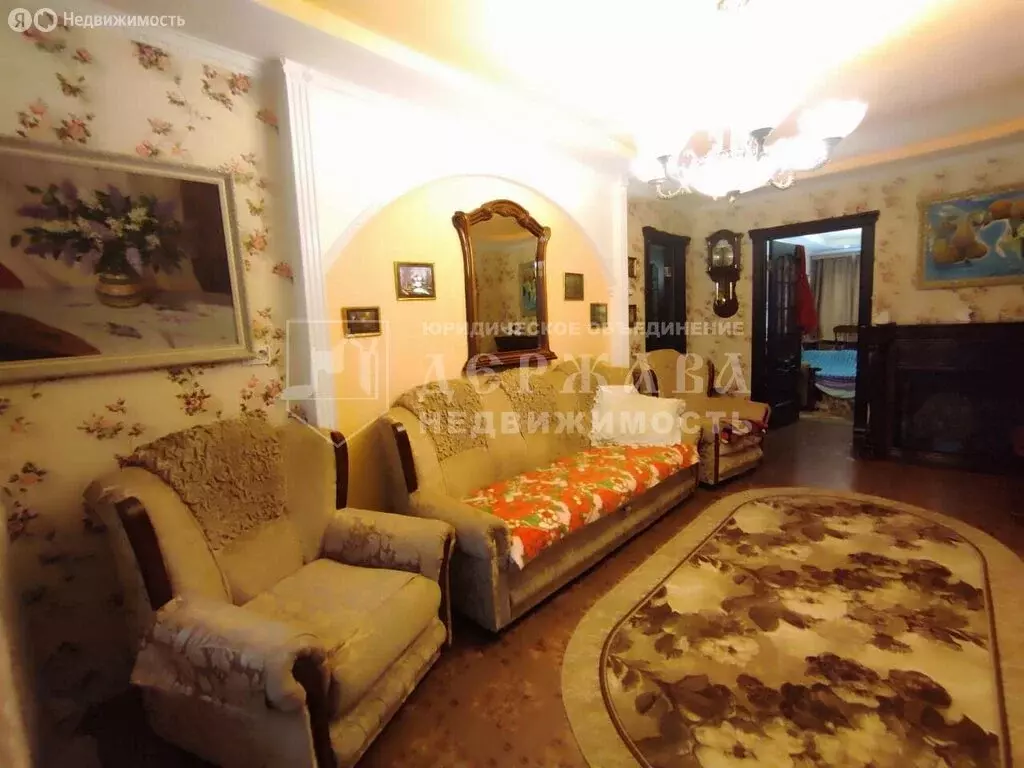 2-комнатная квартира: Кемерово, бульвар Строителей, 22А (44 м) - Фото 0