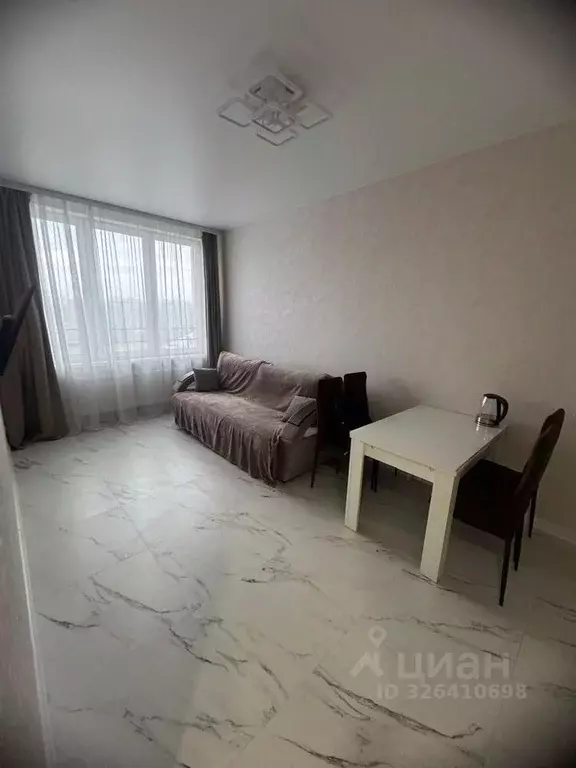 1-к кв. Москва Родниковая ул., 30к2 (36.0 м) - Фото 2