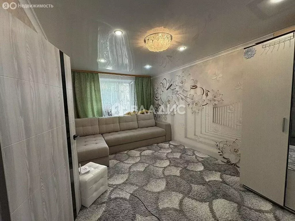 1-комнатная квартира: Тобольск, 4-й микрорайон, 29Г (34.1 м) - Фото 0
