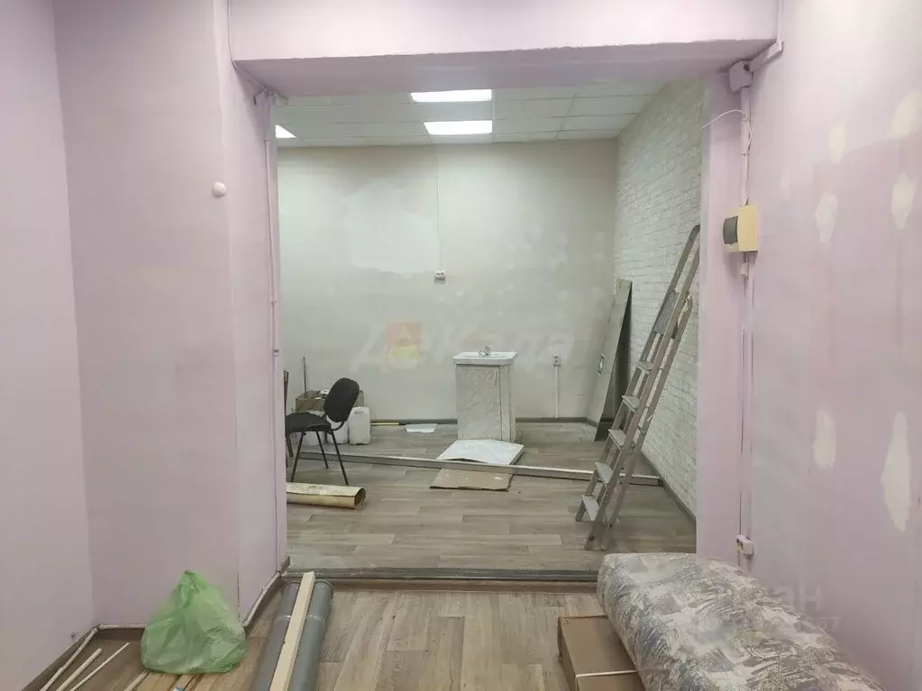Помещение свободного назначения в Ульяновская область, Ульяновск ... - Фото 1