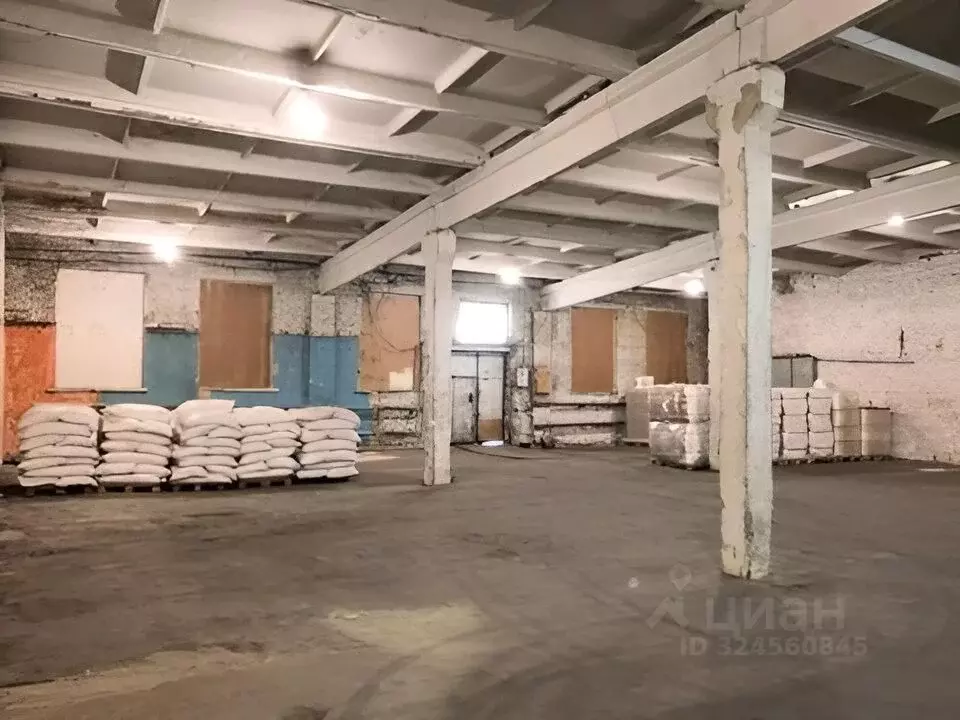 Склад в Челябинская область, Челябинск ул. 2-я Дальняя, 7 (913 м) - Фото 2