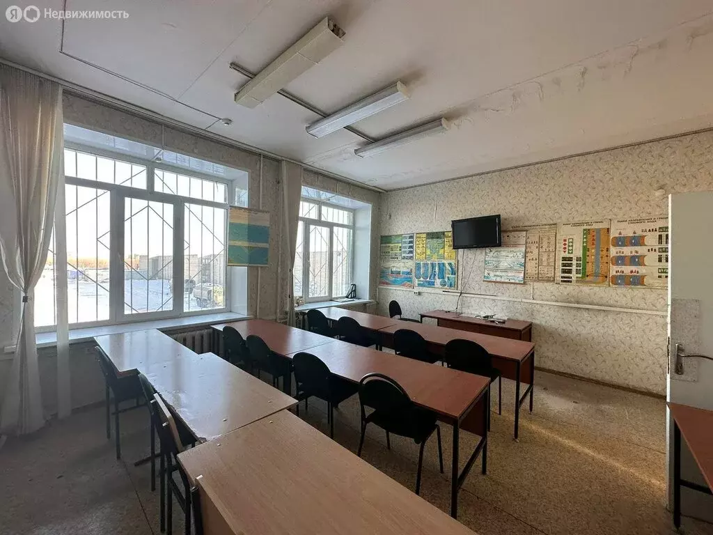 Помещение свободного назначения (61 м) - Фото 1