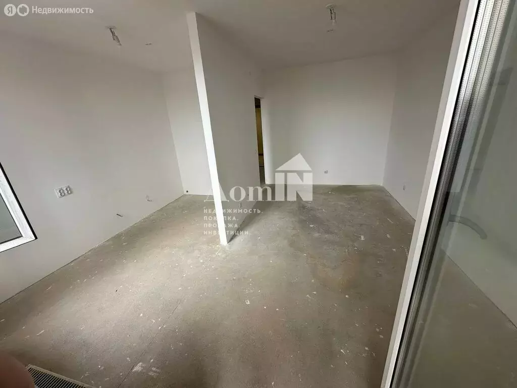 1-комнатная квартира: Санкт-Петербург, улица Кустодиева, 5к1 (34.23 м) - Фото 1