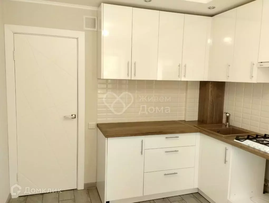 Продаётся 1-к квартира, 37.4 м - Фото 0
