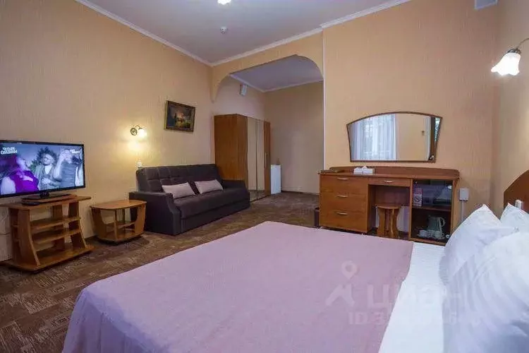 Комната Крым, Ялта ул. Чехова, 8 (32.0 м) - Фото 1