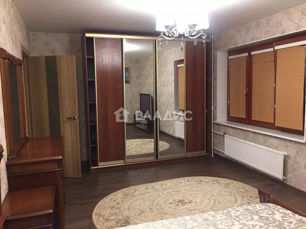 Квартира, 2 комнаты, 66.09 м - Фото 0