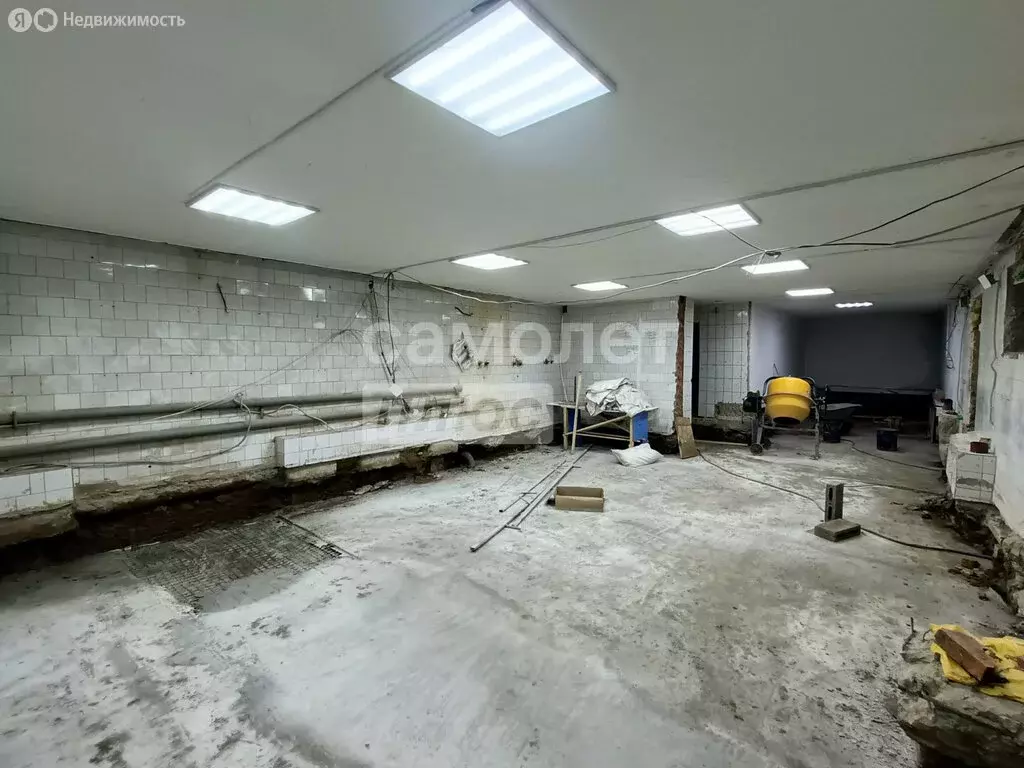 Помещение свободного назначения (135.8 м) - Фото 2