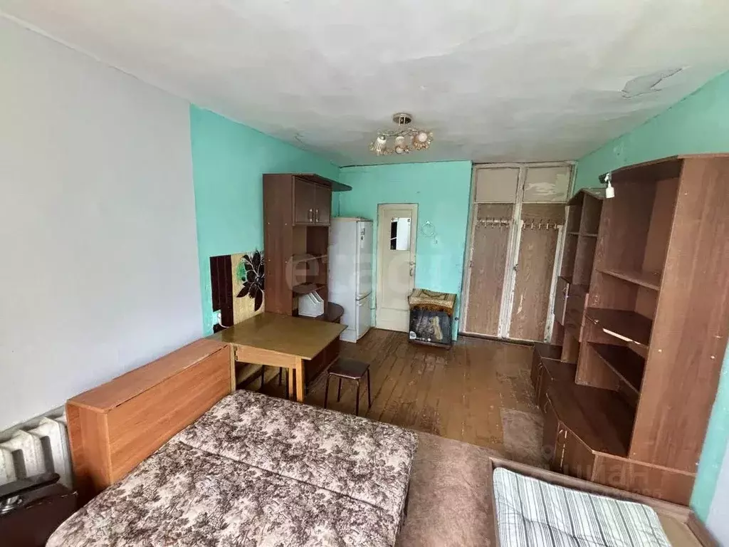 Студия Татарстан, Казань ул. Солидарности, 14 (18.0 м) - Фото 1