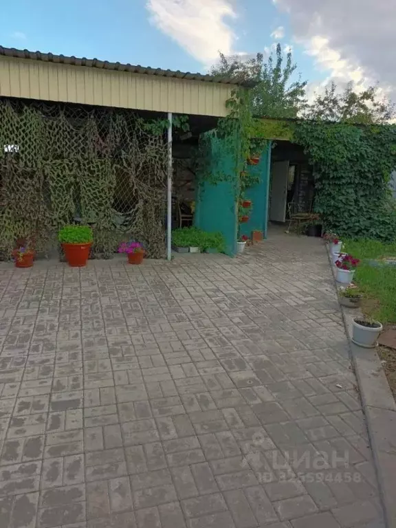 Дом в Белгородская область, Вейделевка рп пер. Фрунзе (70 м) - Фото 2