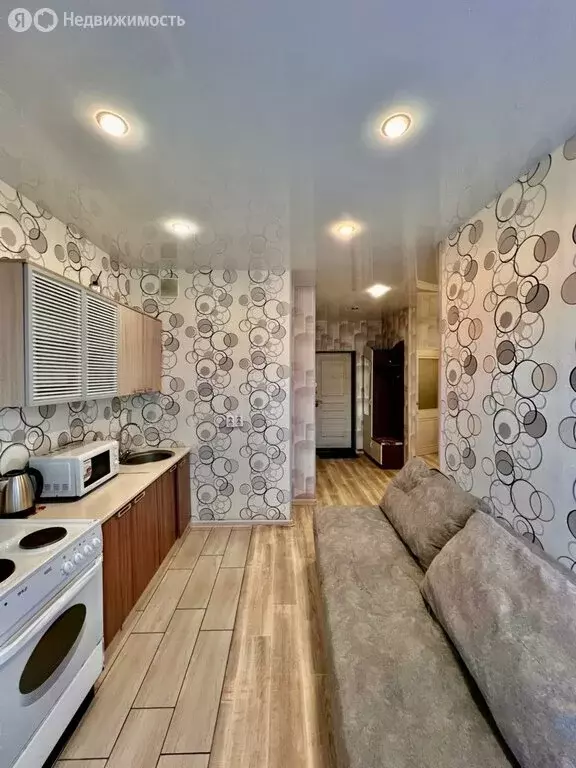 1-комнатная квартира: Иркутск, улица Пискунова, 148/8 (43.5 м) - Фото 1
