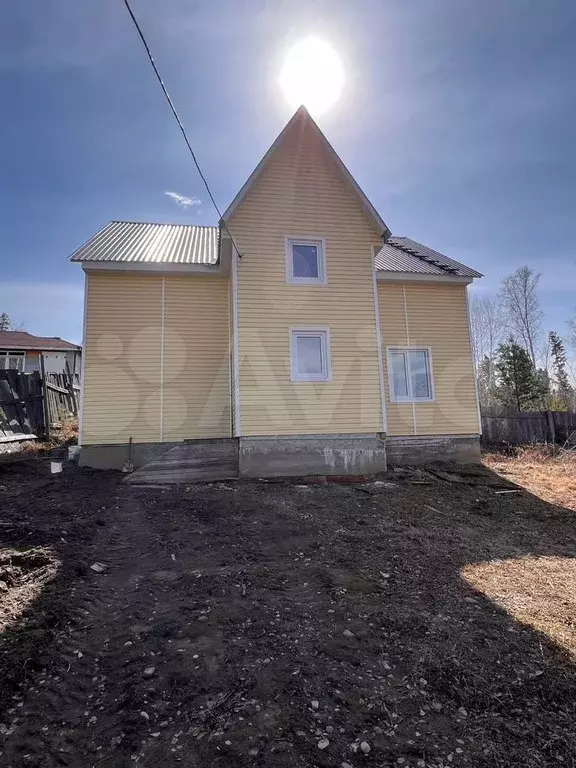 Дом 153 м на участке 10 сот. - Фото 1