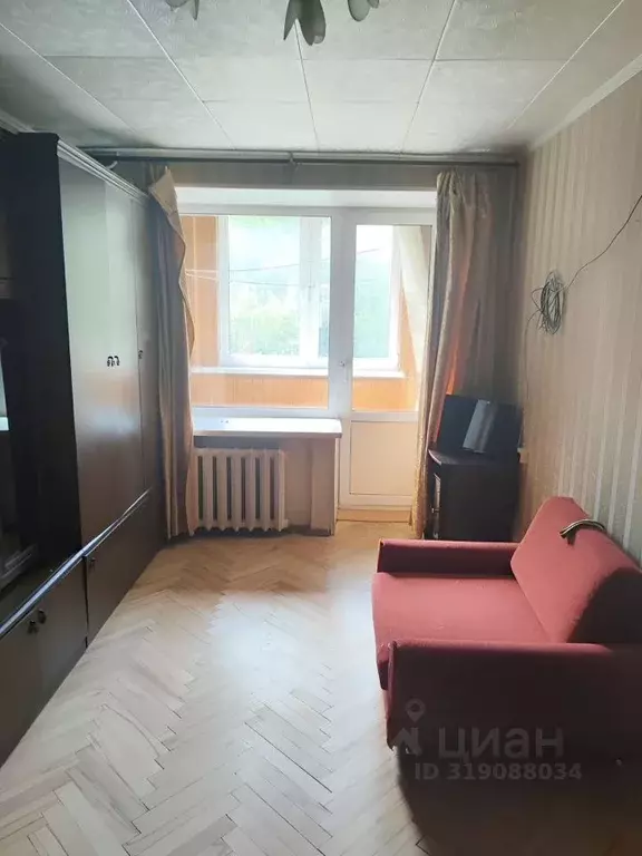 1-к кв. Москва Якорная ул., 5К2 (40.0 м) - Фото 0