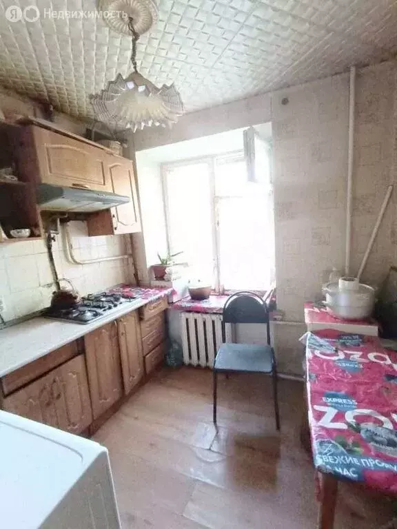 3-комнатная квартира: Москва, улица Академика Ильюшина, 1к1 (54 м) - Фото 1