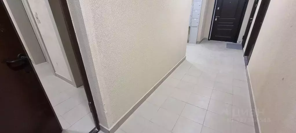 Студия Московская область, Реутов Носовихинское ш., 43 (28.0 м) - Фото 1