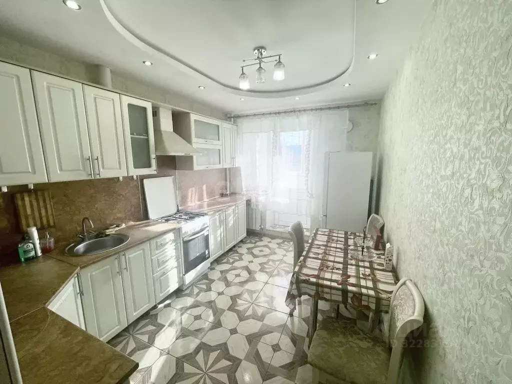 1-к кв. Смоленская область, Смоленск ул. Брылевка, 16 (41.5 м) - Фото 0