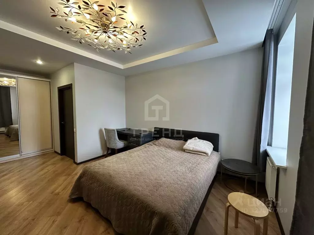 1-к кв. Санкт-Петербург Бухарестская ул., 80 (42.4 м) - Фото 1