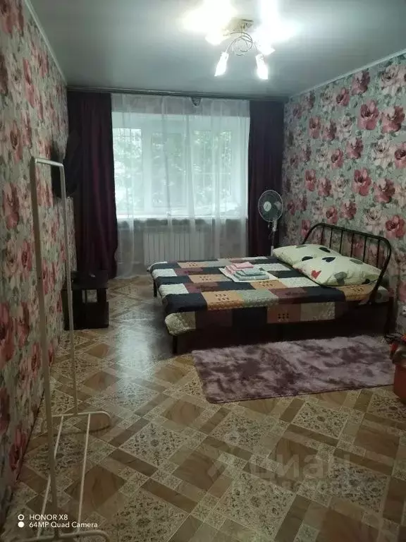 2-к кв. Татарстан, Казань ул. Восход, 15 (48.0 м) - Фото 1