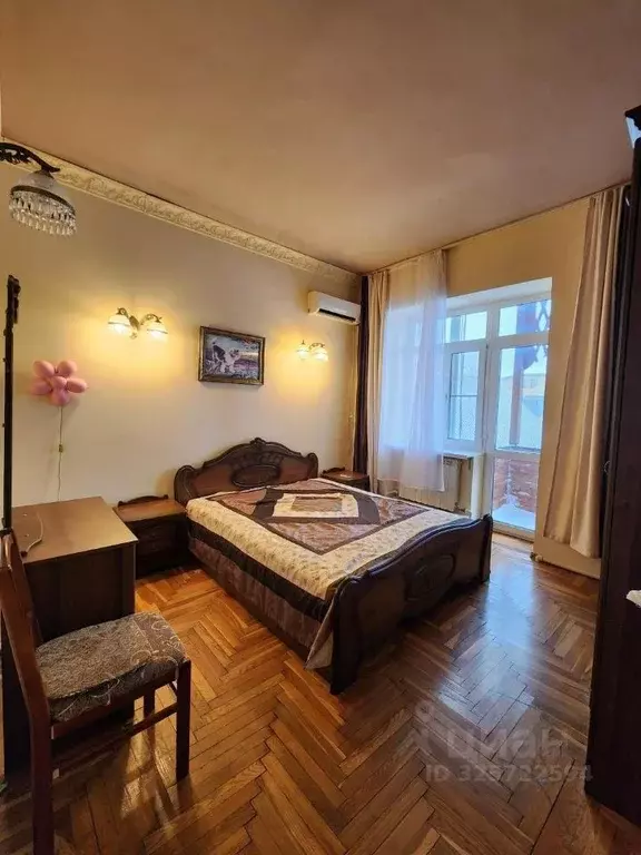 Студия Краснодарский край, Анапа ул. Трудящихся, 104/2 (23.2 м) - Фото 1