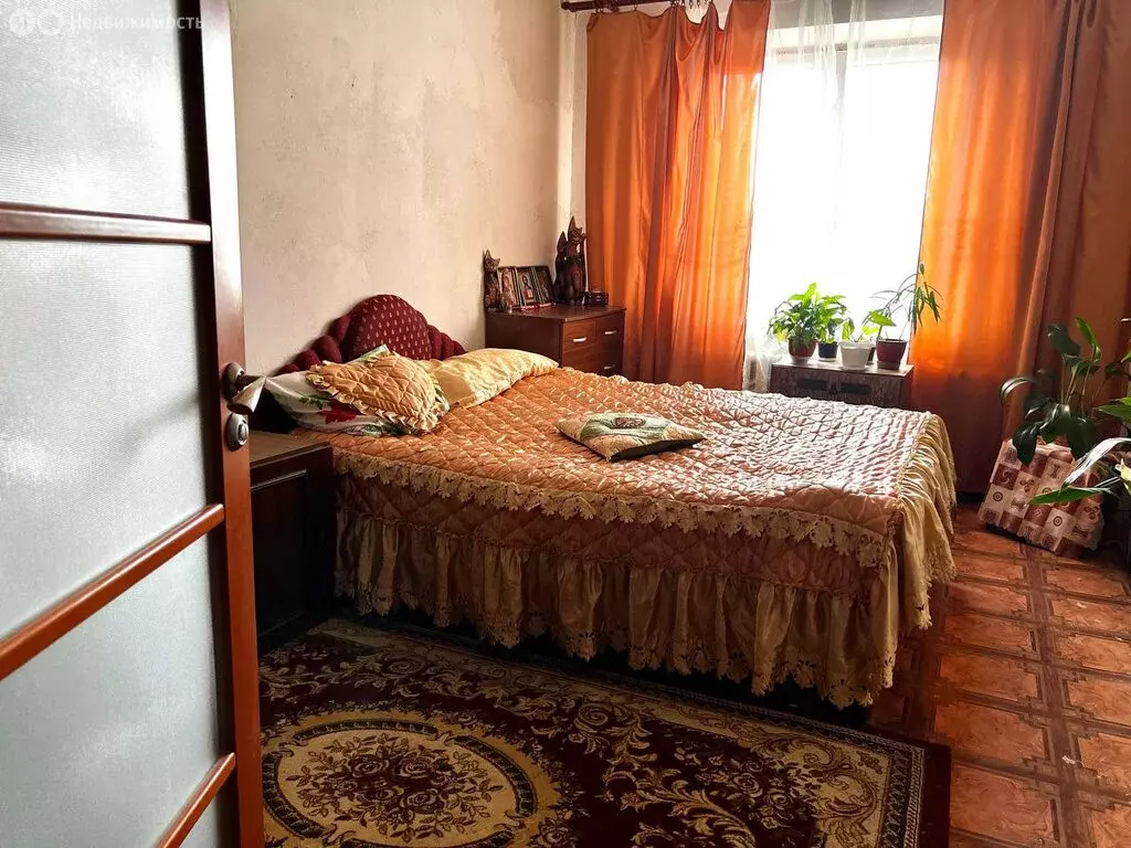 4-комнатная квартира: посёлок Гаврилово, Школьная улица, 6А (80.2 м) - Фото 1