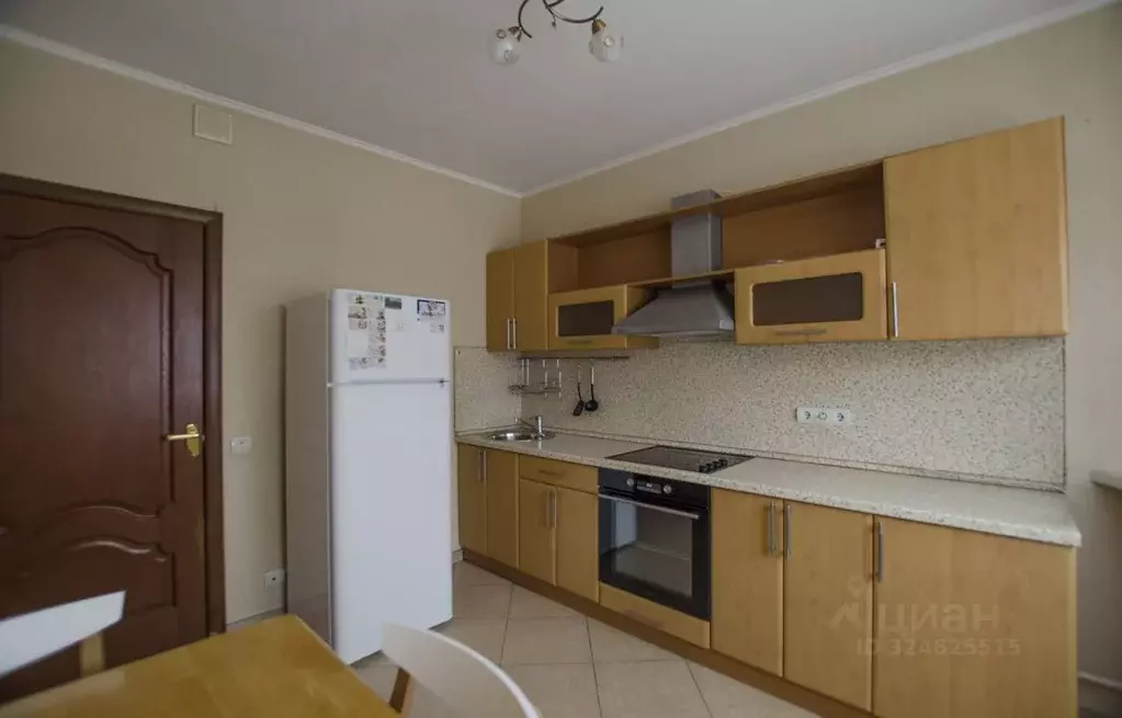 2-к кв. Москва Митинская ул., 26 (54.0 м) - Фото 2