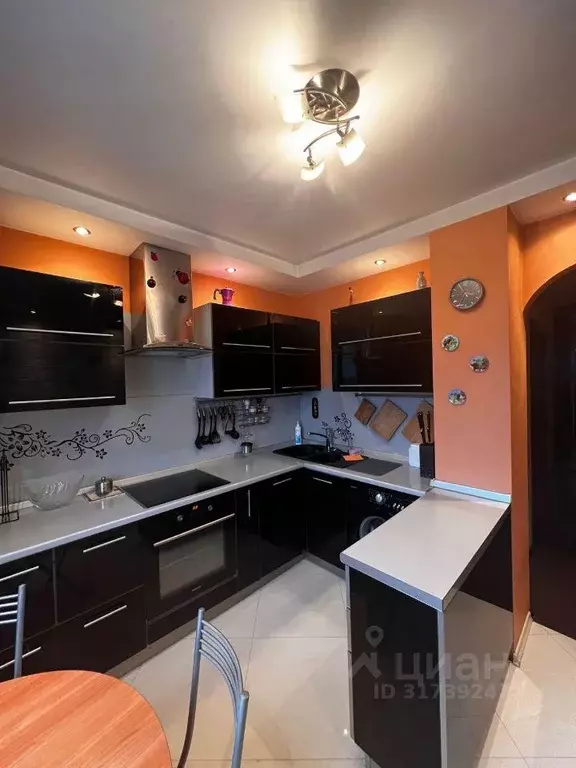 Квартира, 2 комнаты, 59 м - Фото 0