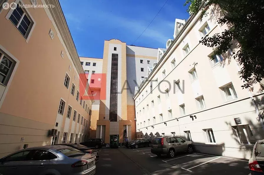 Офис (110 м) - Фото 1