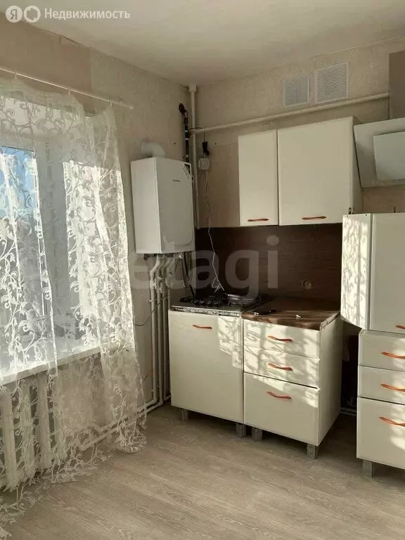 2-комнатная квартира: Очёр, Пионерский переулок, 55 (51.2 м) - Фото 1