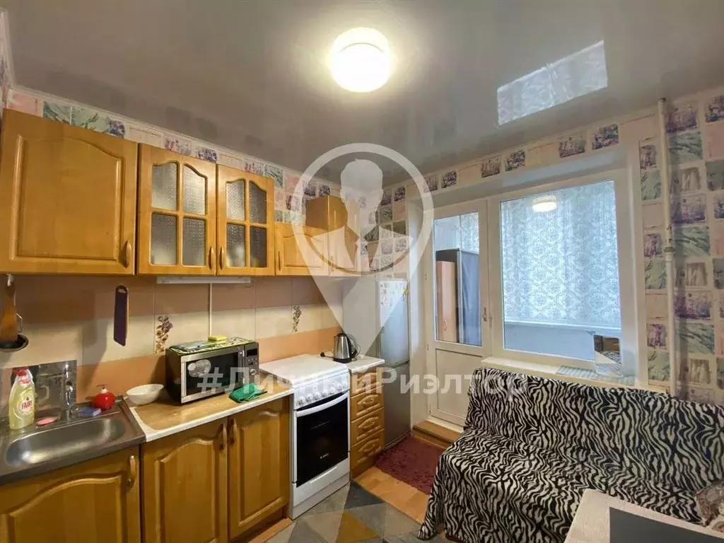 1-к кв. Рязанская область, Рязань Песочня тер., ул. Зубковой, 17к2 ... - Фото 1