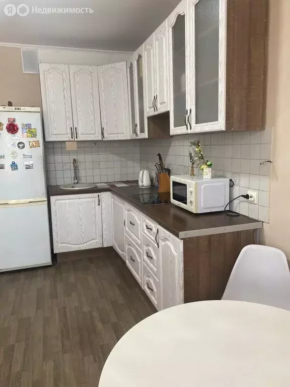 2-комнатная квартира: Краснодар, Прикубанский внутригородской округ, ... - Фото 0