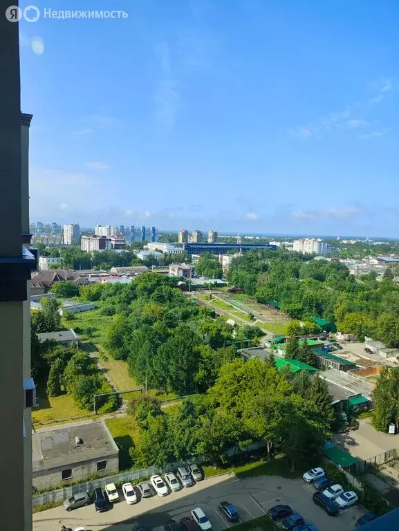 3-комнатная квартира: Иваново, улица Кузнецова, 67Бк1 (75 м) - Фото 1