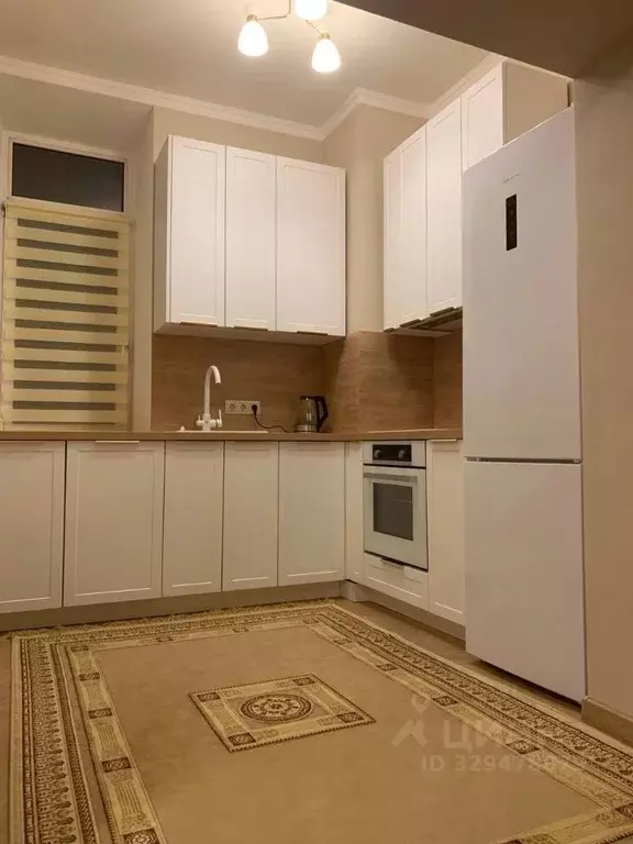 2-к кв. Москва пл. Победы, 2К2 (50.0 м) - Фото 1