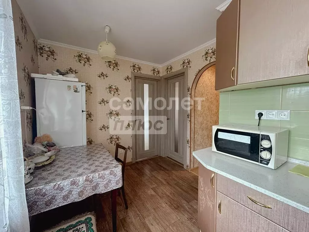 2-к кв. Московская область, Ногинск Богородский городской округ, туп. ... - Фото 2