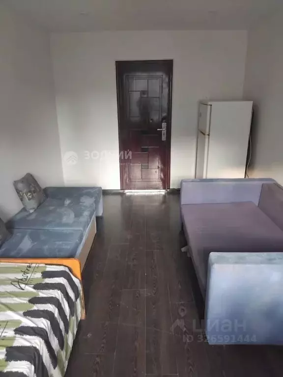 Комната Чувашия, Чебоксары ул. Мате Залка, 12 (14.0 м) - Фото 2