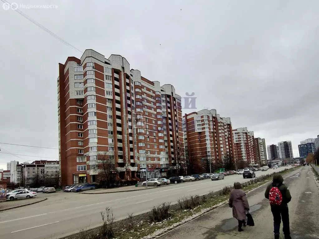 Помещение свободного назначения (100 м) - Фото 1