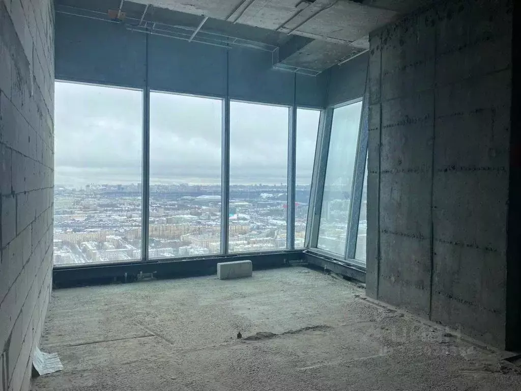 Офис в Москва наб. Пресненская, 6с2 (122 м) - Фото 1