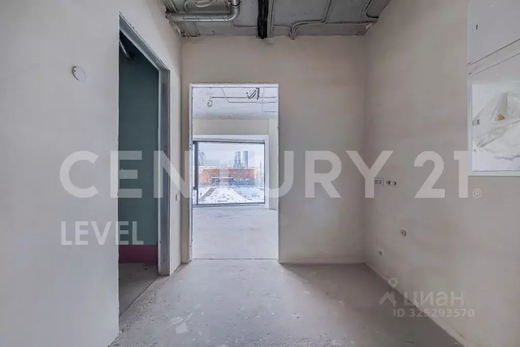 4-к кв. Москва 1-й Сетуньский проезд, 8 (75.2 м) - Фото 2