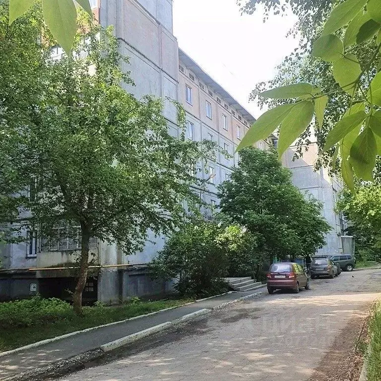 3-к кв. Курганская область, Курган Заозерный жилрайон, 6-й мкр, 11 ... - Фото 0