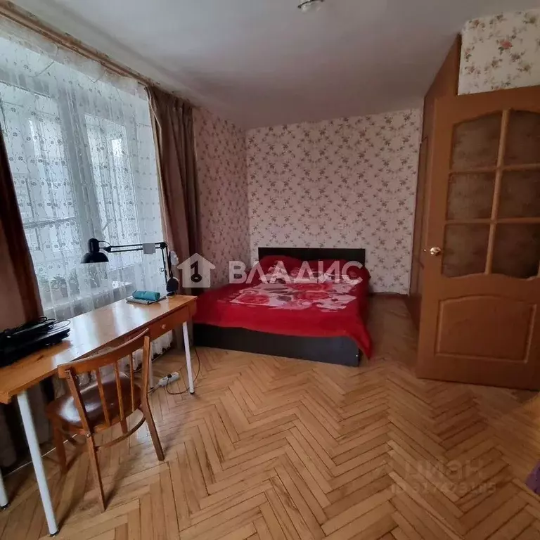 1-к кв. Санкт-Петербург Московское ш., 14к2 (31.6 м) - Фото 1