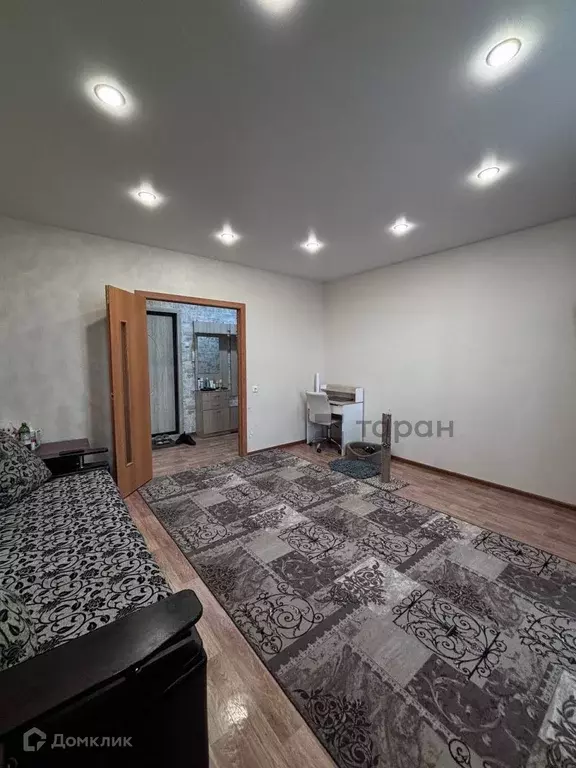 Продаётся 1-к квартира, 39.9 м - Фото 0