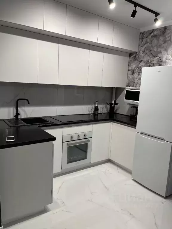 2-к кв. Астраханская область, Астрахань ул. Набережная Приволжского ... - Фото 1