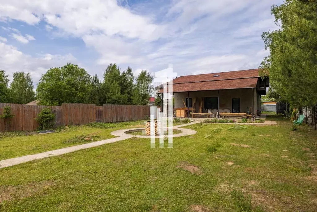 Коттедж в Московская область, Одинцовский городской округ, ... - Фото 1