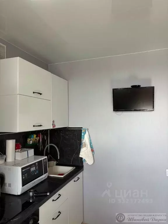 1-к кв. Самарская область, Самара Ново-Садовая ул., 353В (42.0 м) - Фото 0