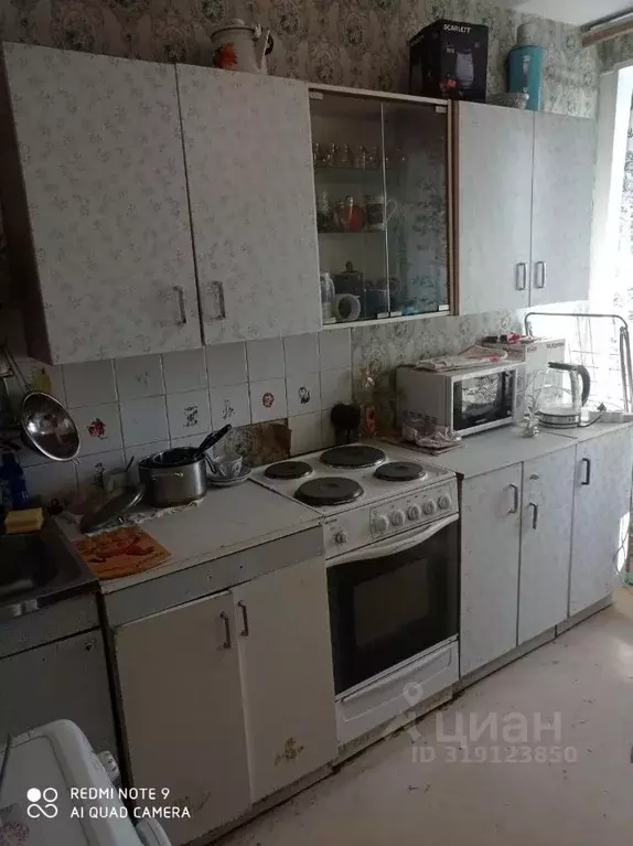 Комната Москва Ставропольская ул., 52К1 (18.0 м) - Фото 0