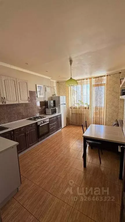 1-к кв. Краснодарский край, Анапа ул. Ленина, 195 (48.4 м) - Фото 1