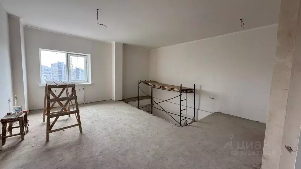 3-к кв. Белгородская область, Белгород Гостенская ул., 16 (125.7 м) - Фото 1