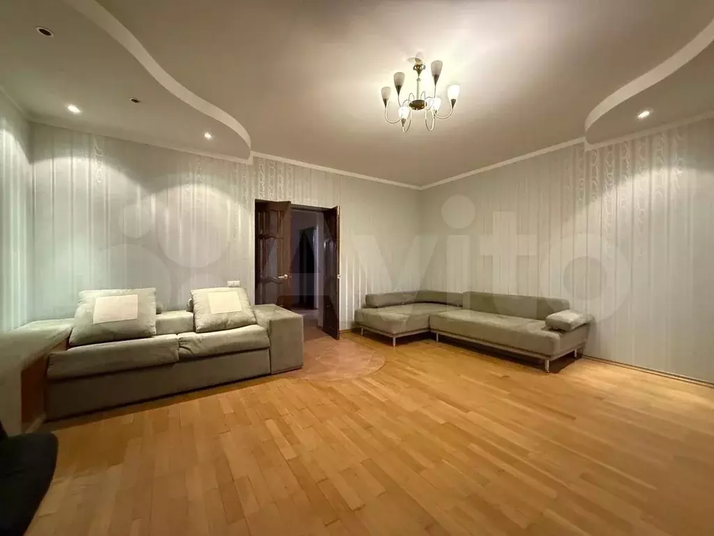 2-к. квартира, 75 м, 9/14 эт. - Фото 0