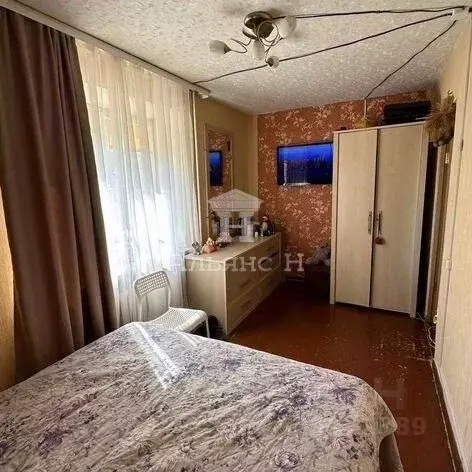 3-к кв. Ростовская область, Азов Азовский район, Инзенская ул., 11В ... - Фото 2