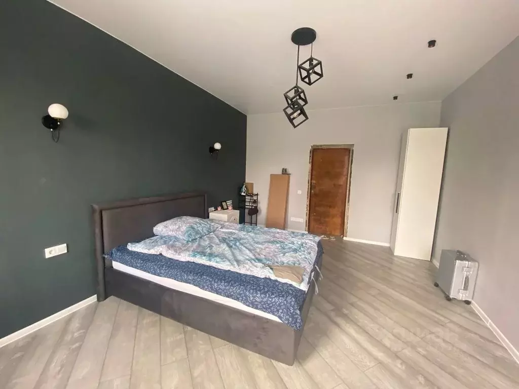 Комната Москва ул. Тимура Фрунзе, 22 (22.0 м) - Фото 1