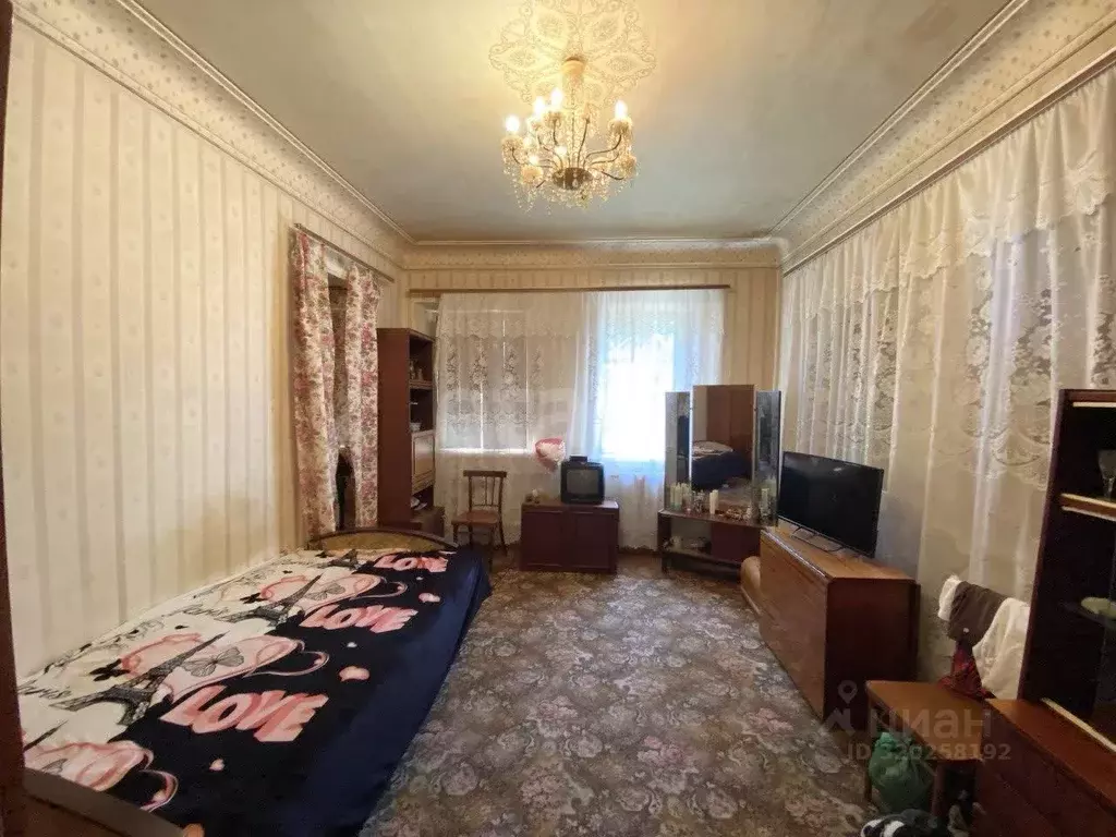 Дом в Ростовская область, Ростов-на-Дону Тоннельная ул. (59 м) - Фото 0