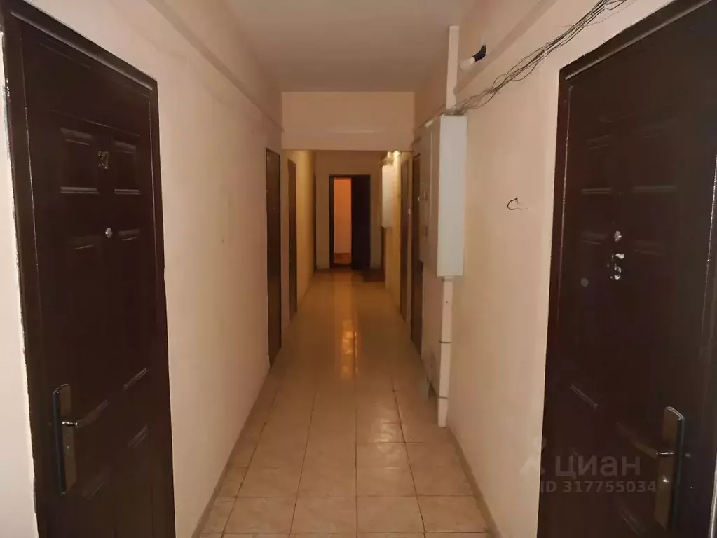 Студия Томская область, Томск ул. Тимакова, 31/1 (21.0 м) - Фото 1